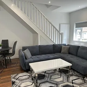  Appartement Modern Design Irlande