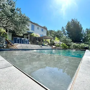  Villa Malmont France